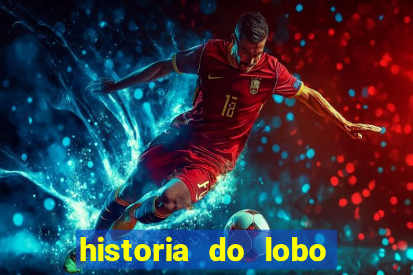 historia do lobo mau e os tres porquinhos resumida